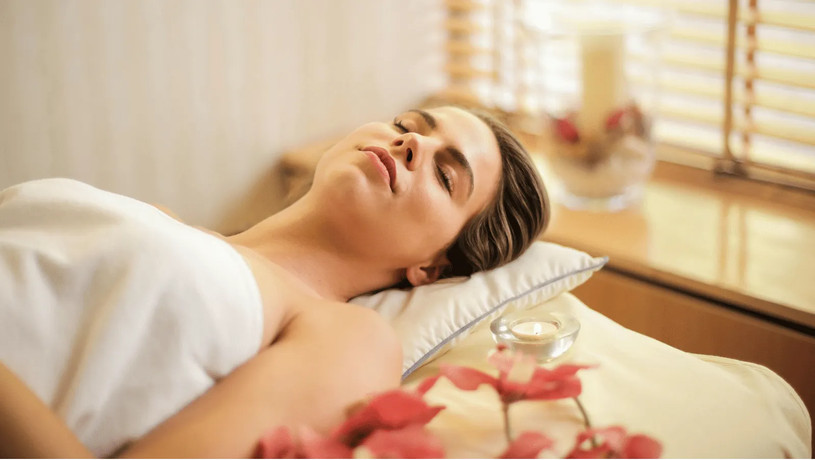 Anthapurra Spa